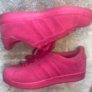 Adidas superstar